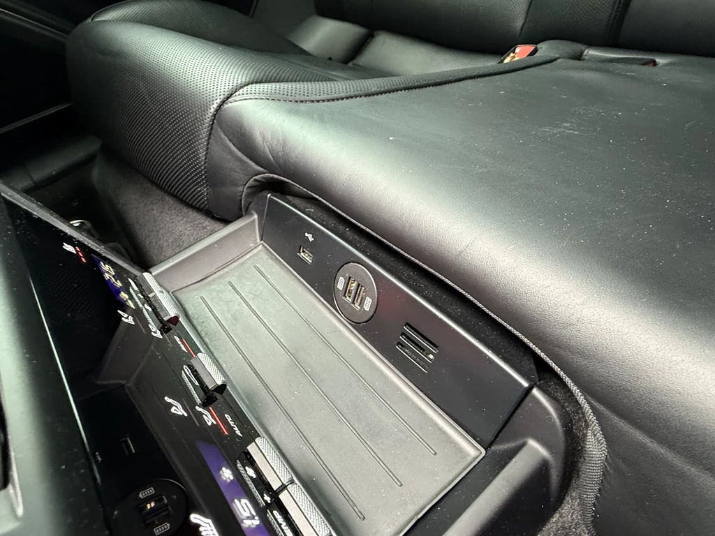 Porsche Panamera – foto 16