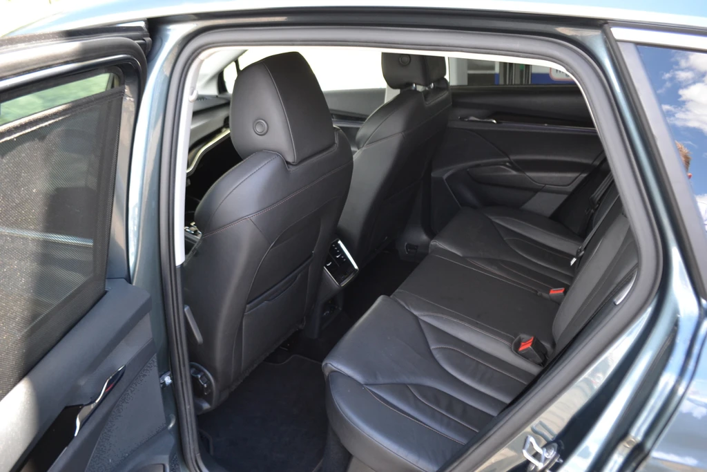 Škoda Enyaq iV – foto 13