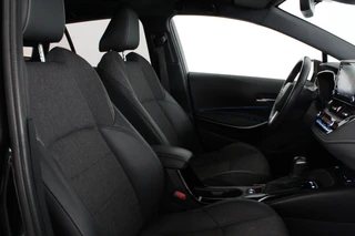 Toyota Corolla Touring Sports – thumbnail 11