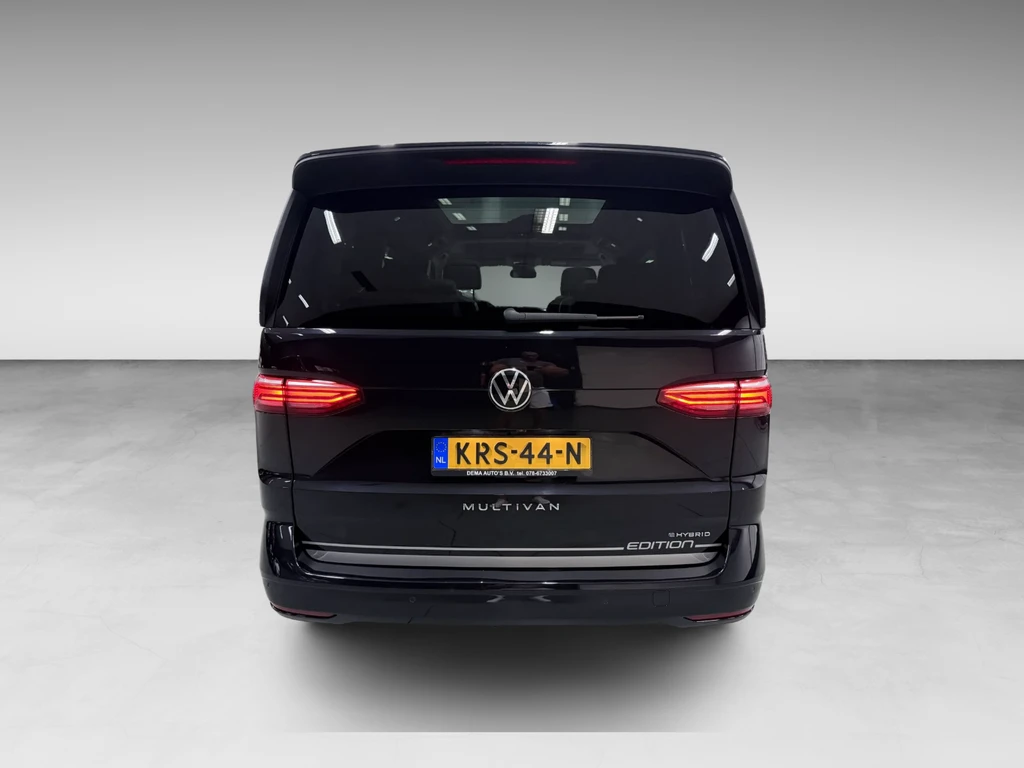 Volkswagen Multivan – foto 5