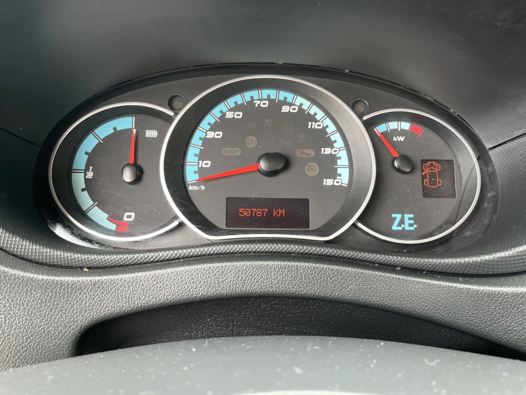 Renault Master – foto 17