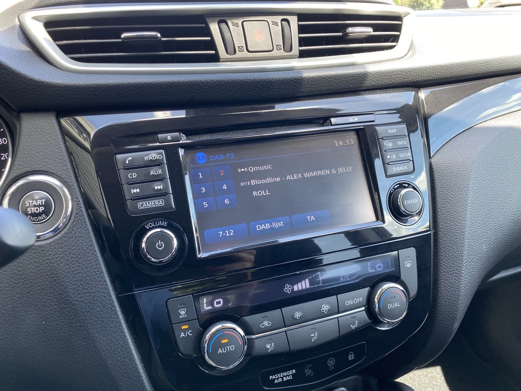 Nissan QASHQAI – foto 31
