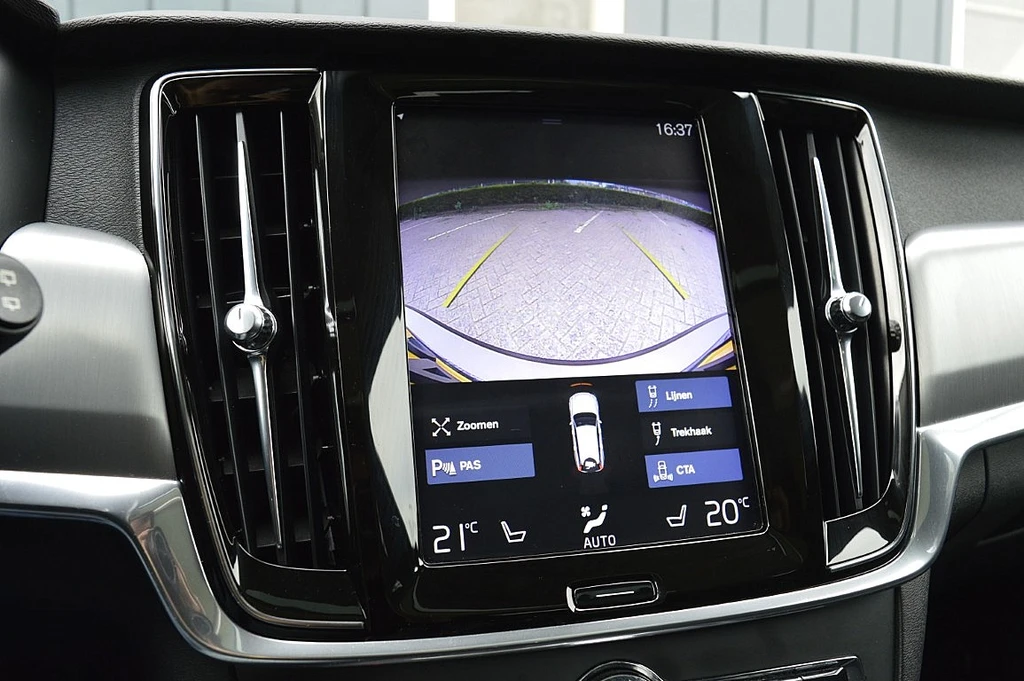Volvo V90 – foto 24