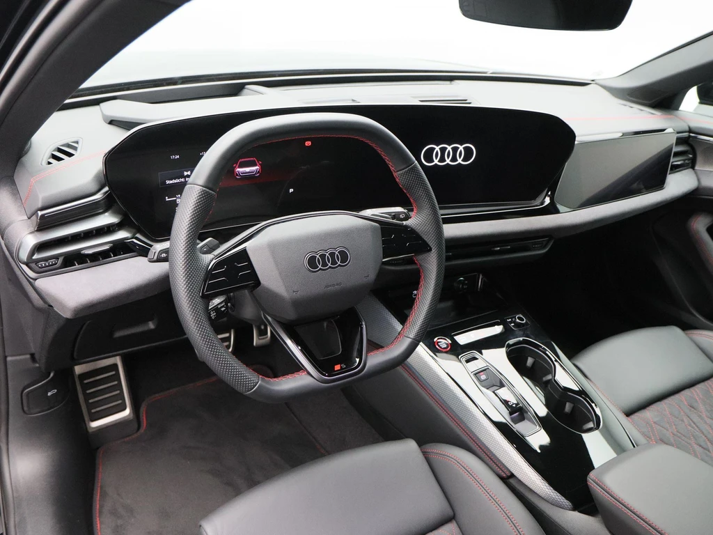 Audi A5 – foto 9