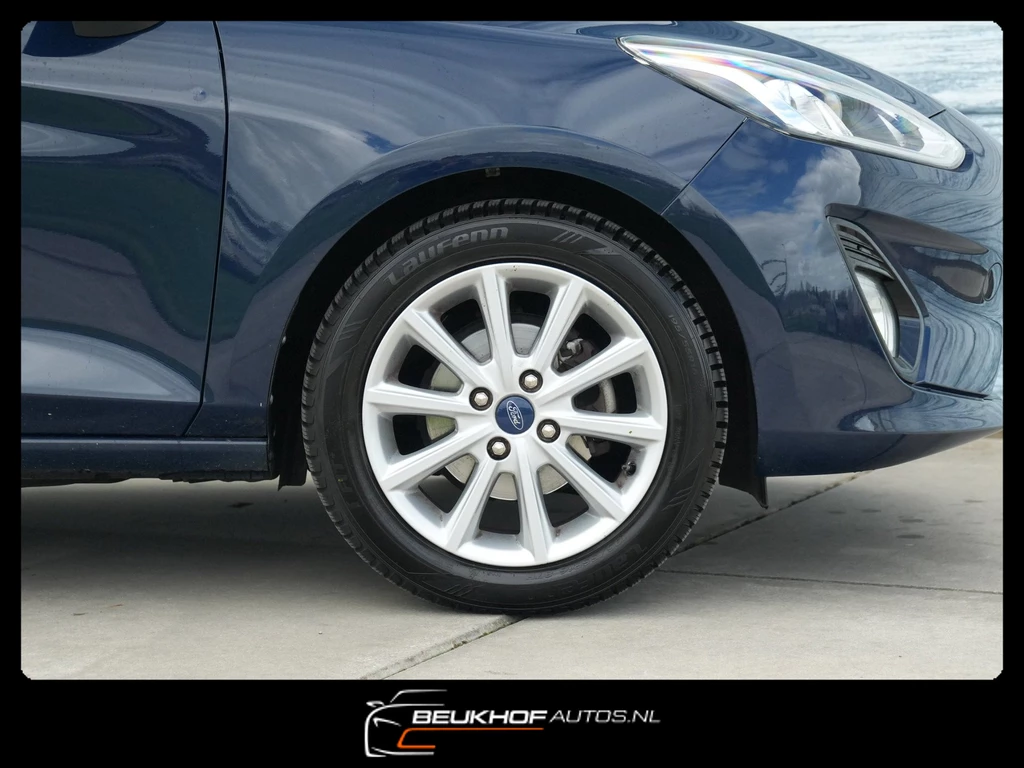 Ford Fiesta – foto 23