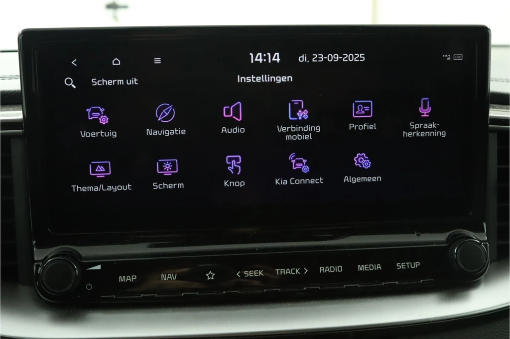 Kia Ceed Sportswagon – foto 53