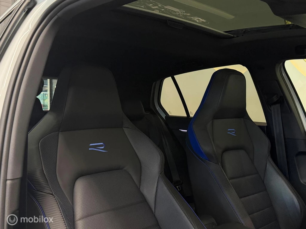 Volkswagen Golf – foto 46