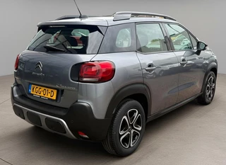 Citroën C3 Aircross – thumbnail 5