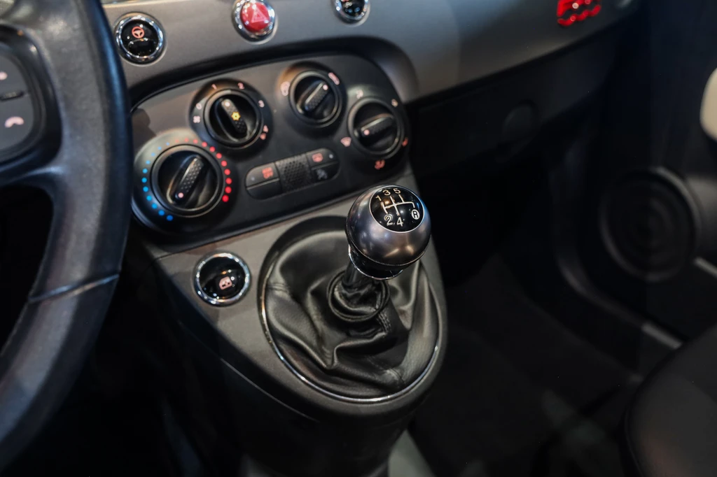 Fiat 500C – foto 27