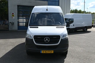 Mercedes-Benz Sprinter – thumbnail 6