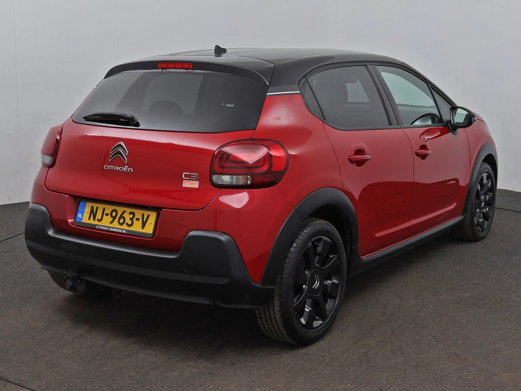 Citroën C3 – foto 4