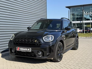 MINI Countryman – thumbnail 2