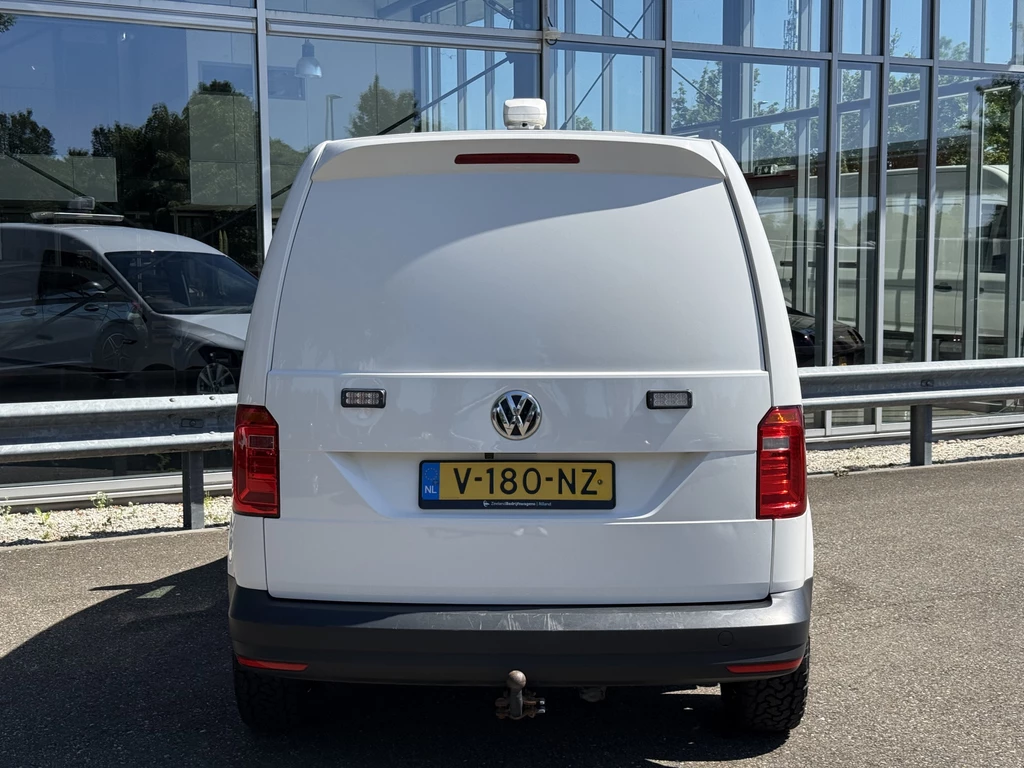 Volkswagen Caddy – foto 2