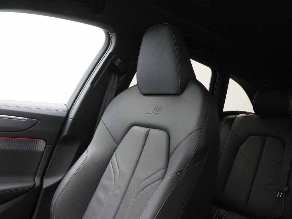 Audi A6 – foto 38