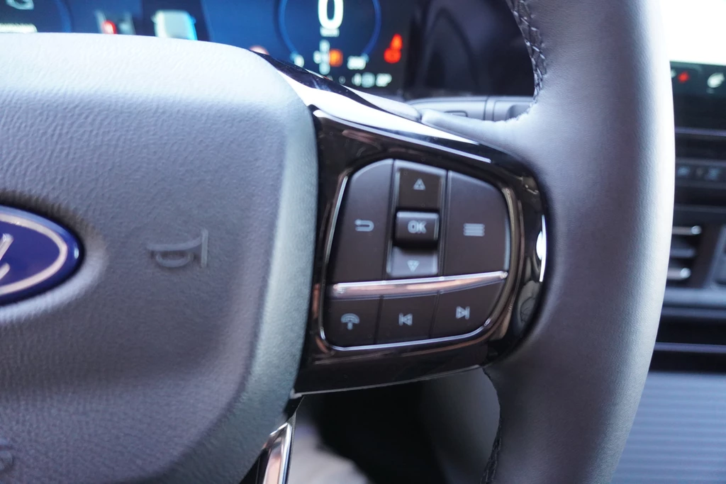 Ford Transit Custom – foto 29