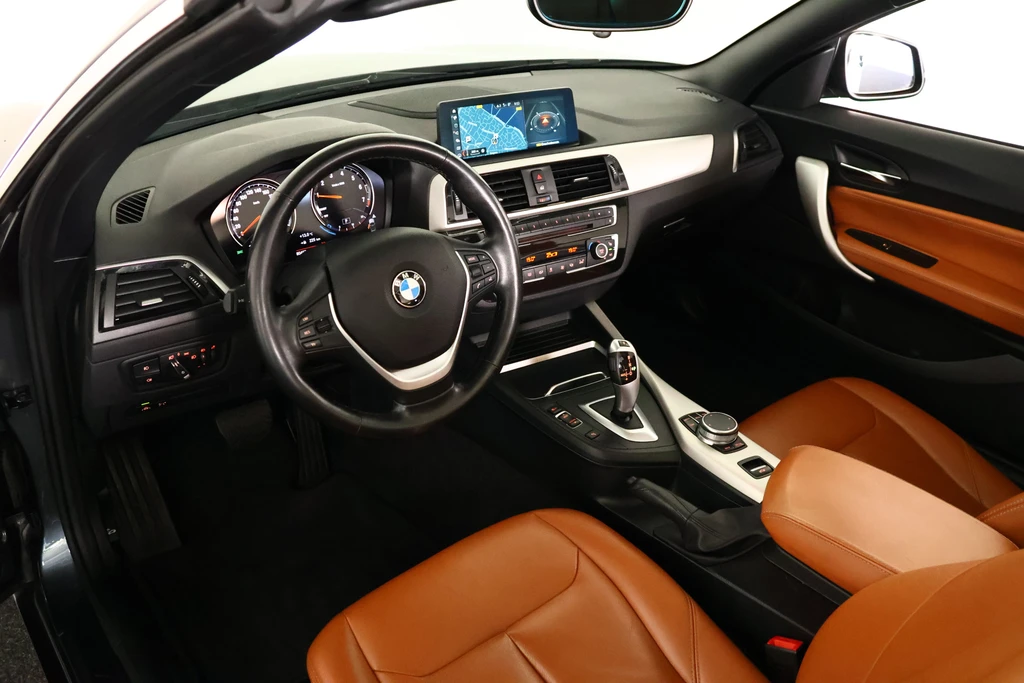 BMW 2 Serie – foto 13