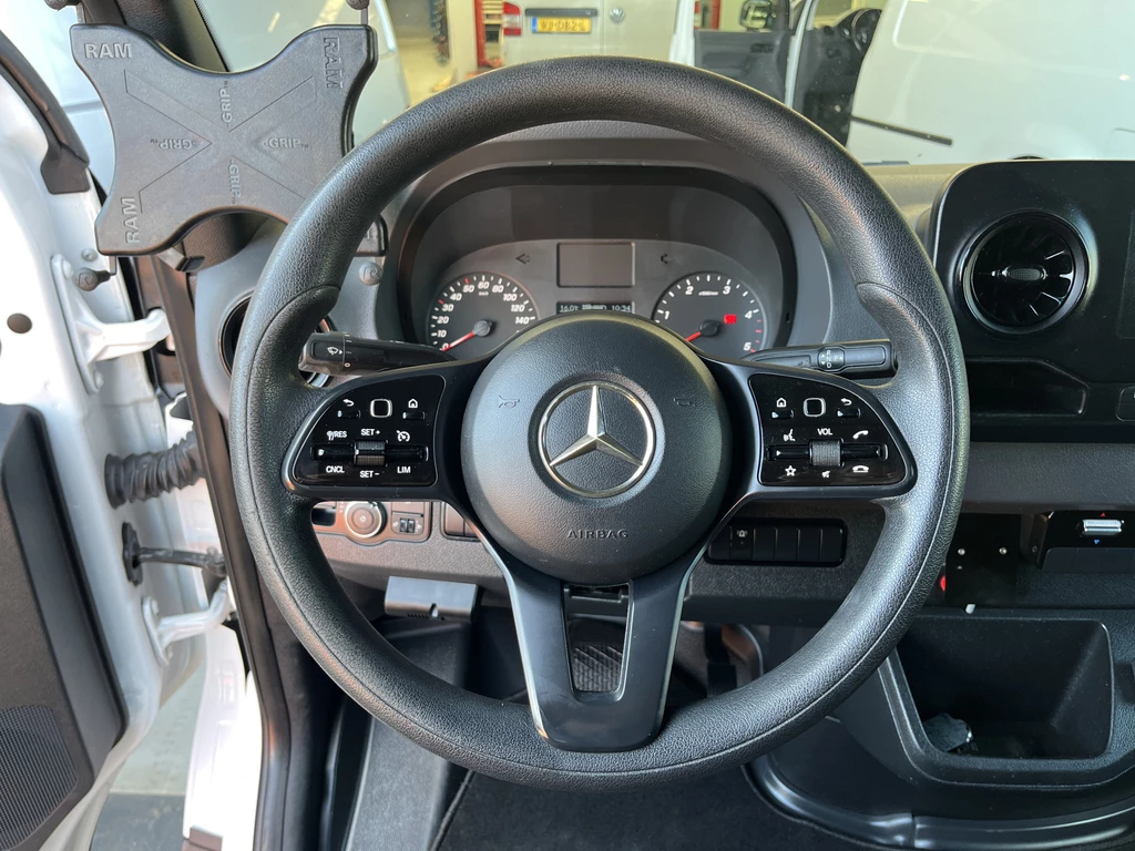 Mercedes-Benz Sprinter – foto 11