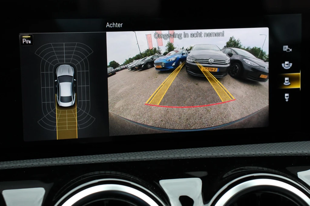 Mercedes-Benz CLA – foto 7