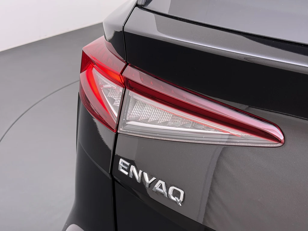 Škoda Enyaq iV – foto 34