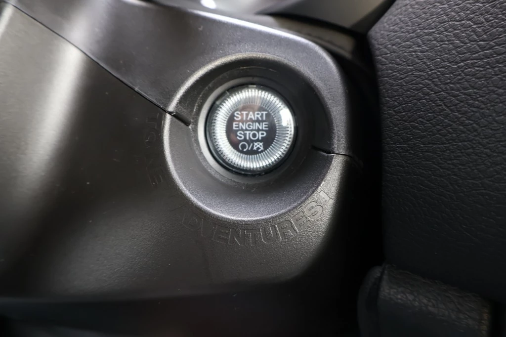 Jeep Renegade – foto 33