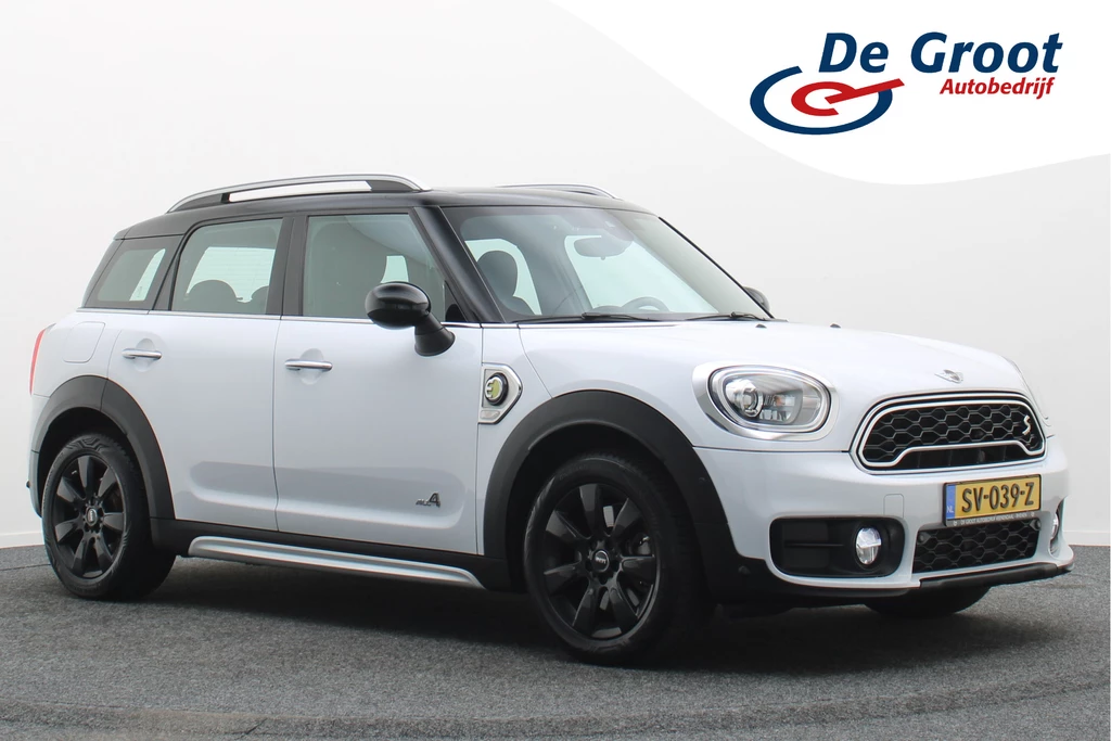 MINI Countryman – foto 11