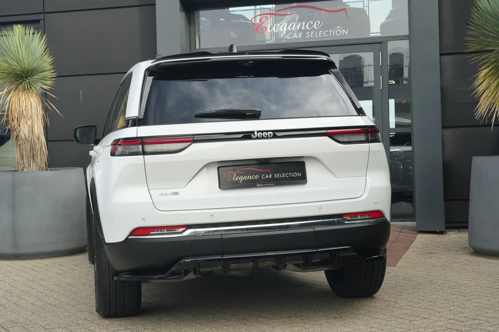 Jeep Grand Cherokee – foto 3