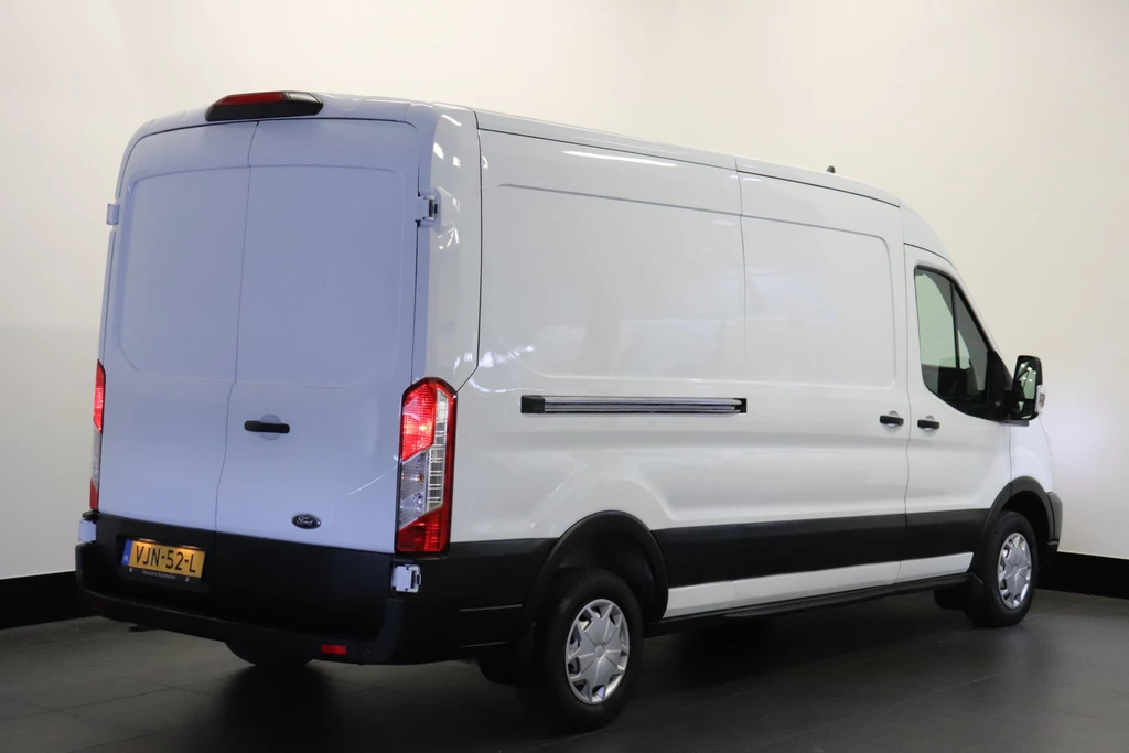 Ford Transit – foto 5