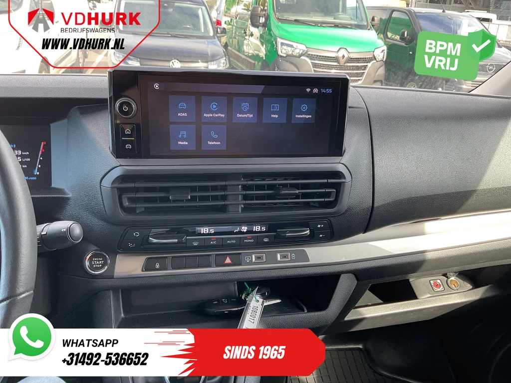 Peugeot Expert – foto 14