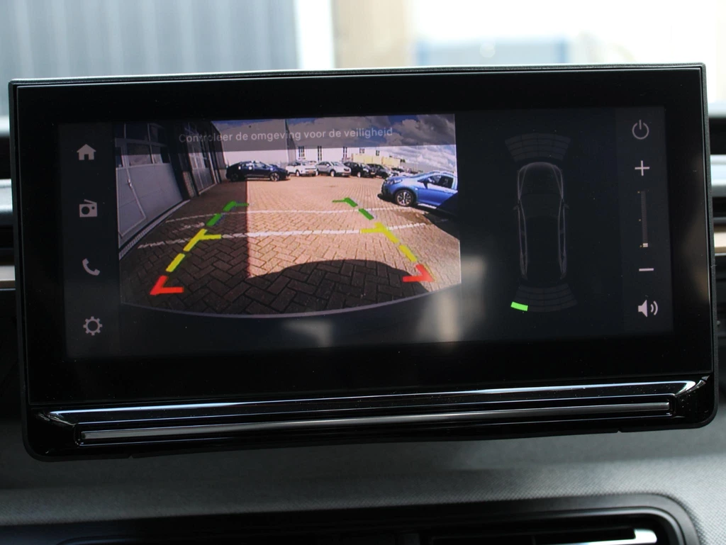 Citroën C3 Aircross – foto 16