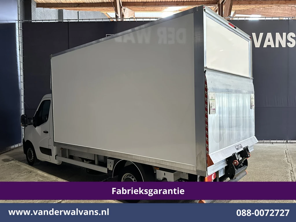 Renault Master – foto 5