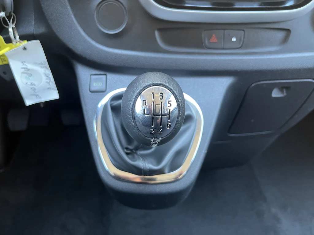 Renault Trafic – foto 16
