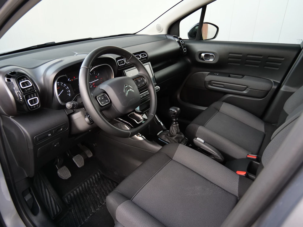 Citroën C3 Aircross – foto 20