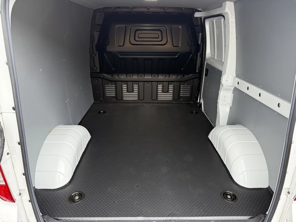 Maxus eDeliver3 – foto 16