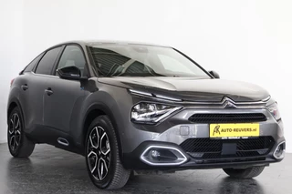 Citroën ë-C4 – thumbnail 6