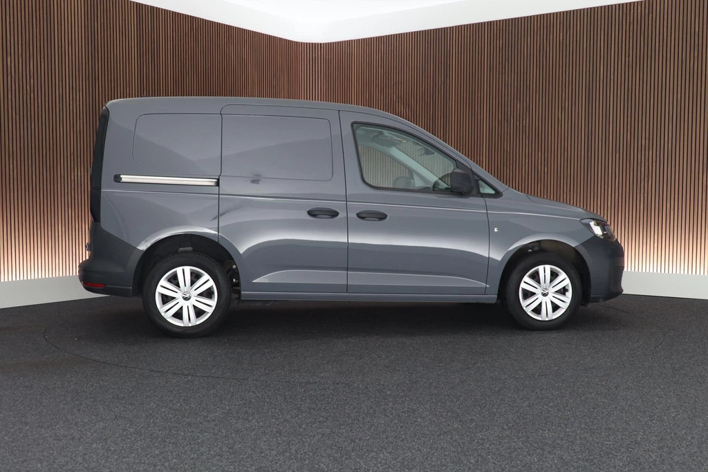 Volkswagen Caddy – foto 5