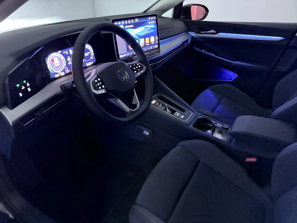 Volkswagen Golf – foto 27