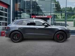 Porsche Macan – thumbnail 6