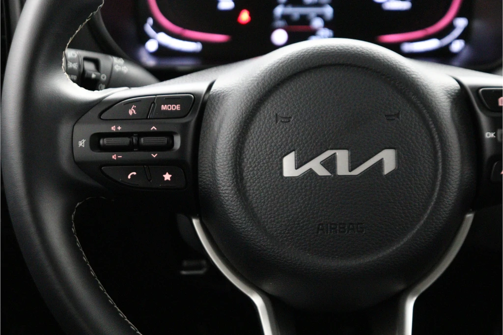 Kia Picanto – foto 28