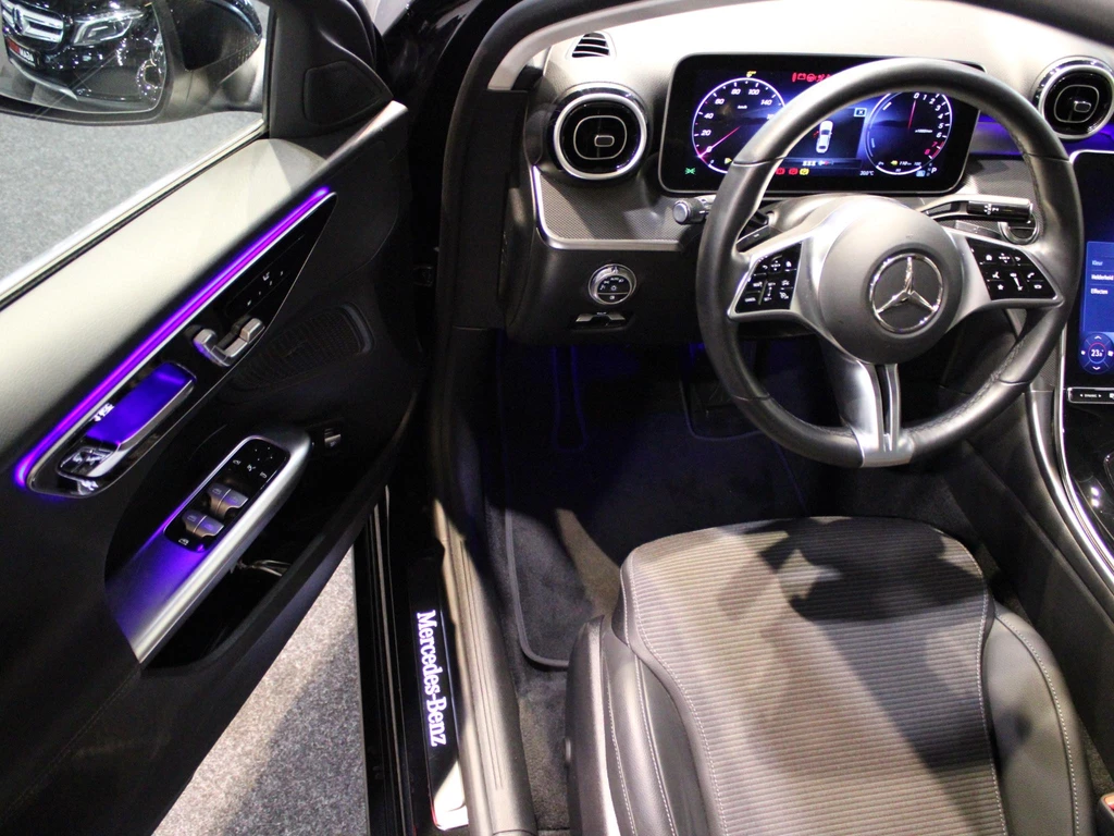 Mercedes-Benz C-Klasse – foto 24