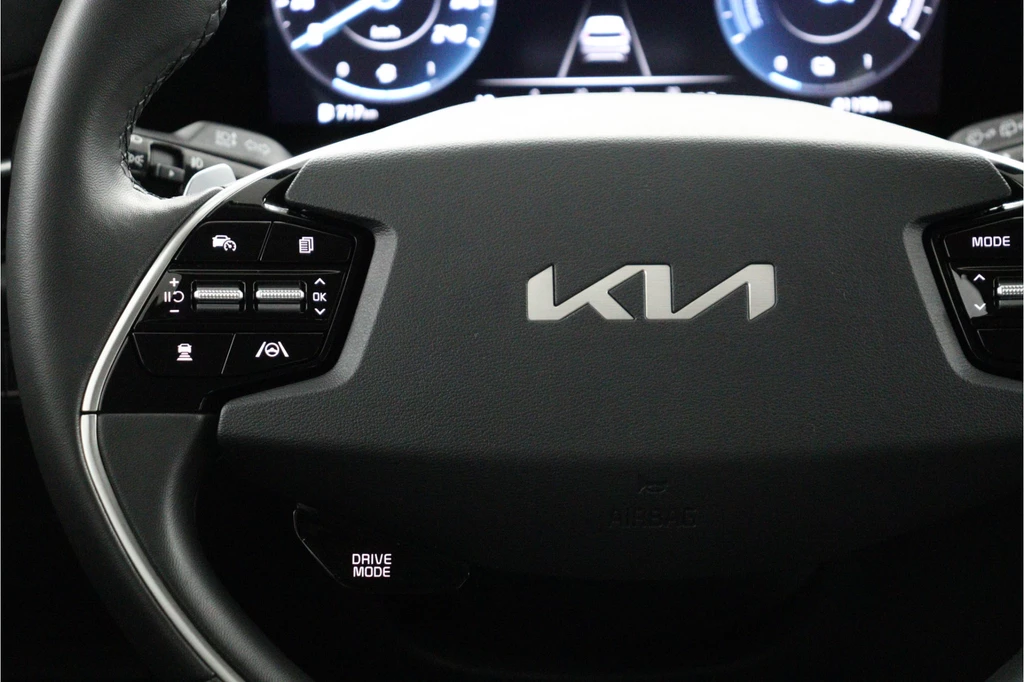 Kia Niro – foto 30