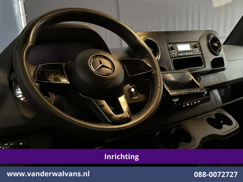 Mercedes-Benz Sprinter – foto 15