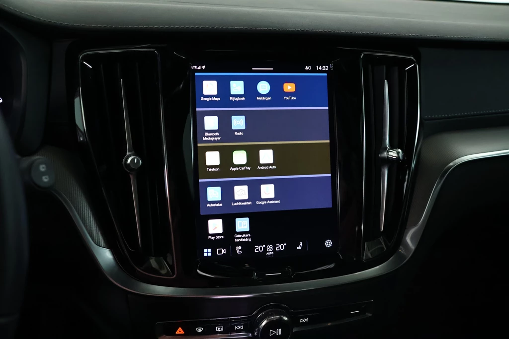 Volvo V60 – foto 27