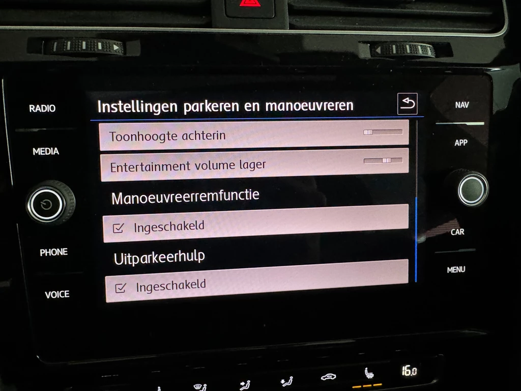 Volkswagen Golf – foto 24