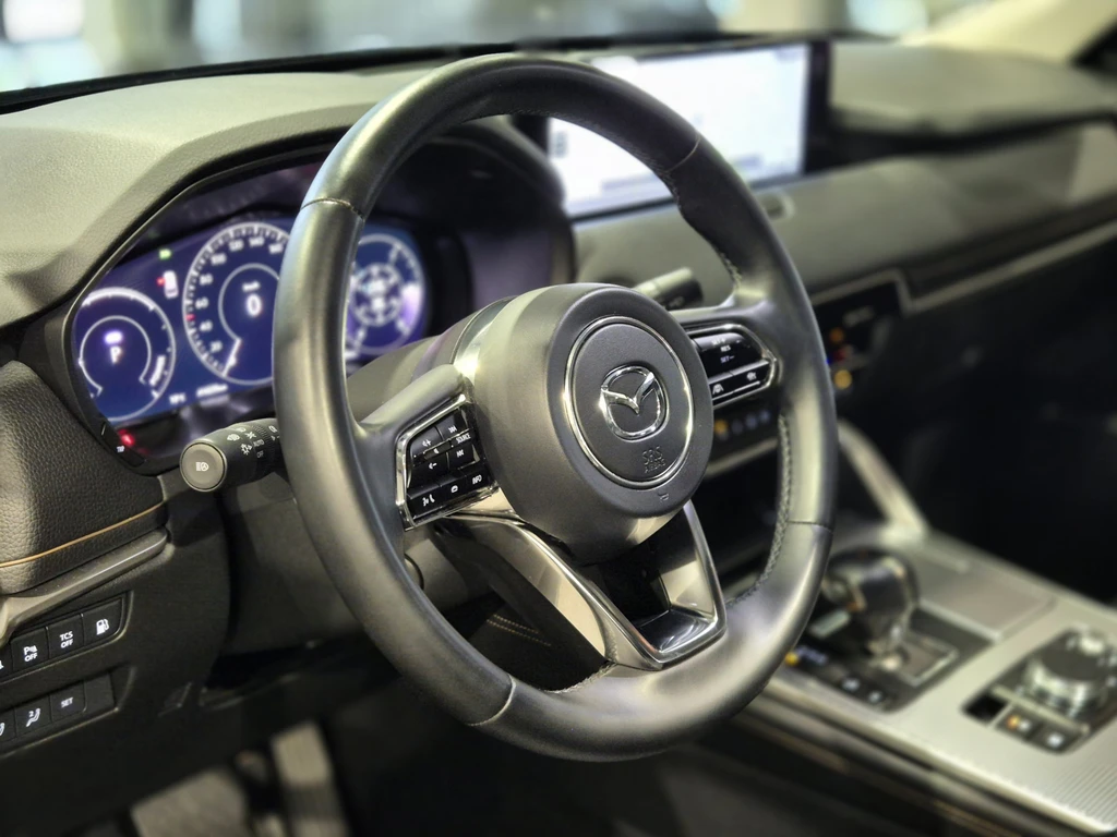 Mazda CX-60 – foto 8