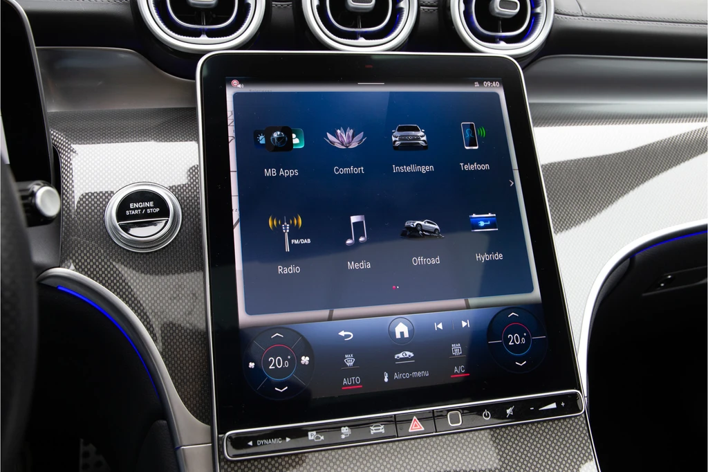 Mercedes-Benz GLC – foto 45