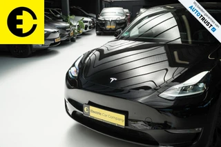 Tesla Model Y – thumbnail 2