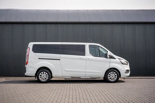 Ford Transit Custom – thumbnail 6