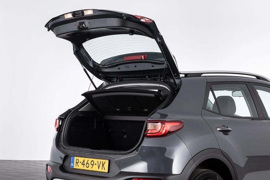 Kia Stonic – foto 27