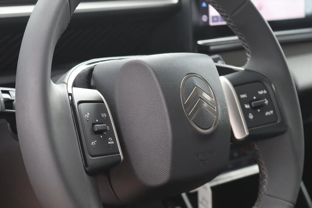 Citroën ë-C3 – foto 23