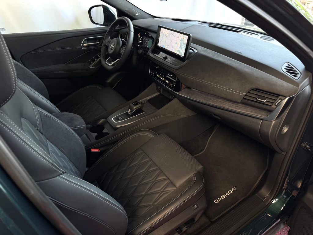 Nissan QASHQAI – foto 42